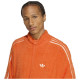 Adidas Ανδρική ζακέτα Faux Mohair Classic Track Top